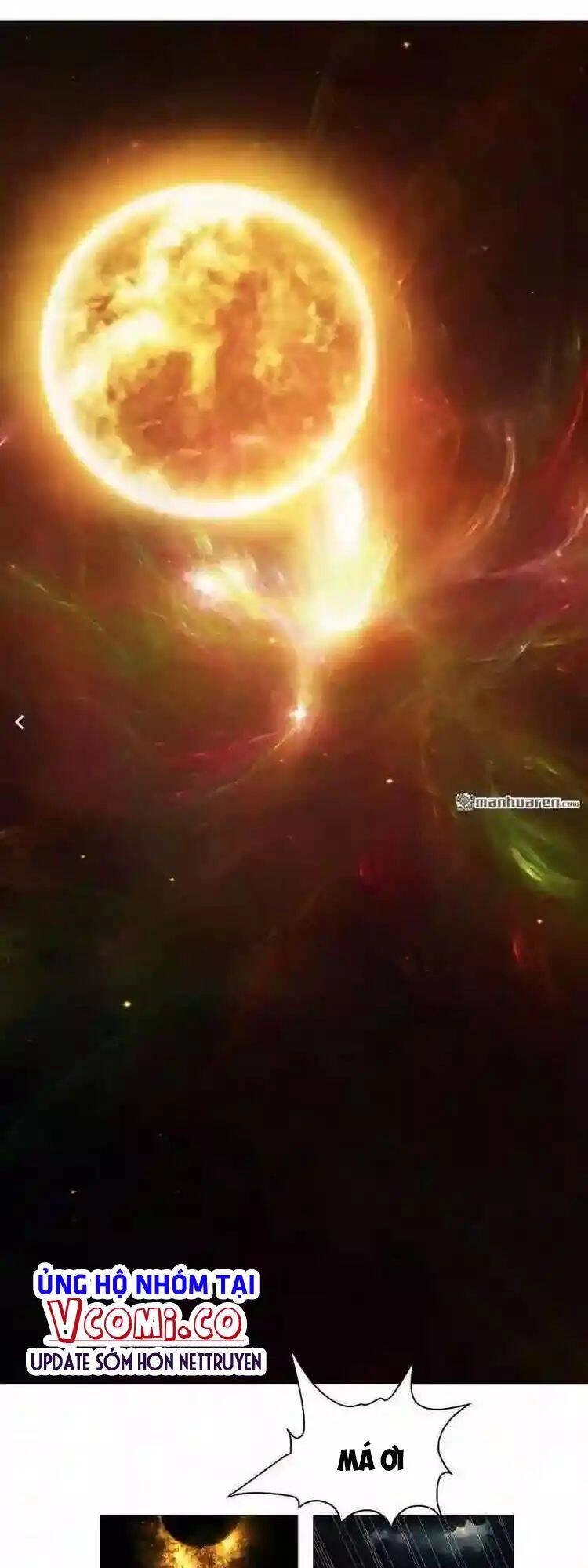 Tu Tiên Giả Đại Chiến Siêu Năng Lực Chapter 179 - 3