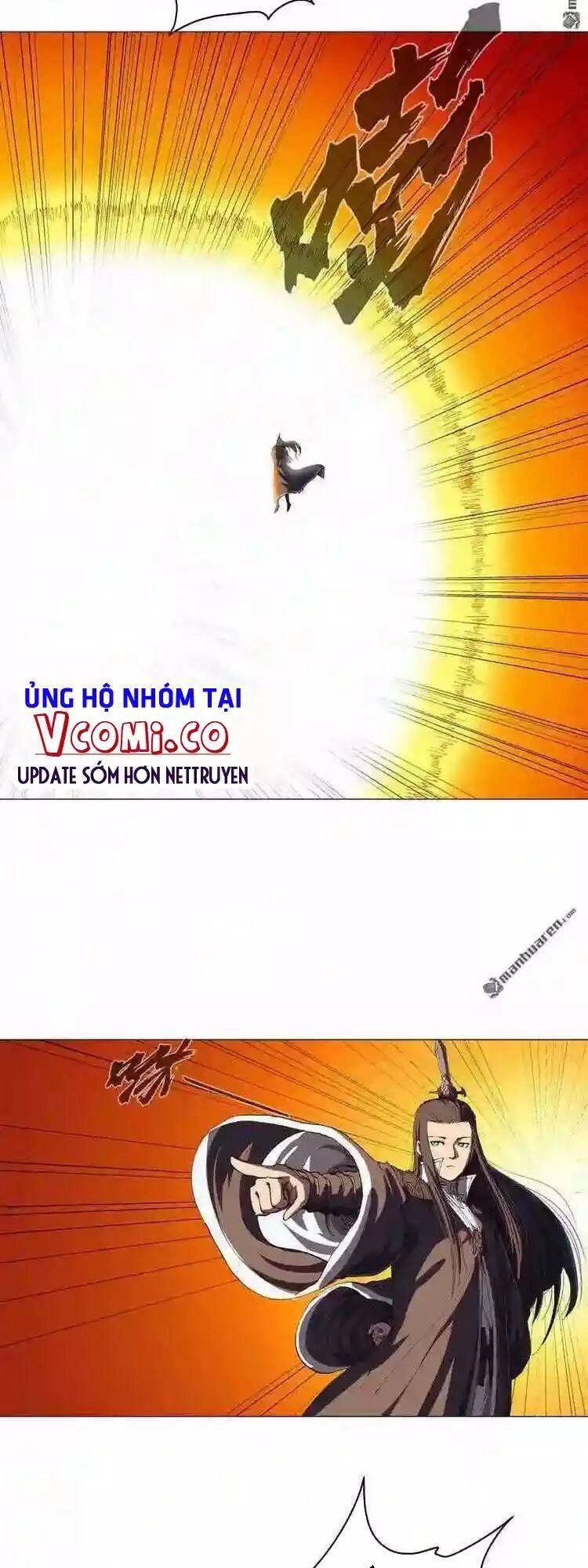 Tu Tiên Giả Đại Chiến Siêu Năng Lực Chapter 179 - 6