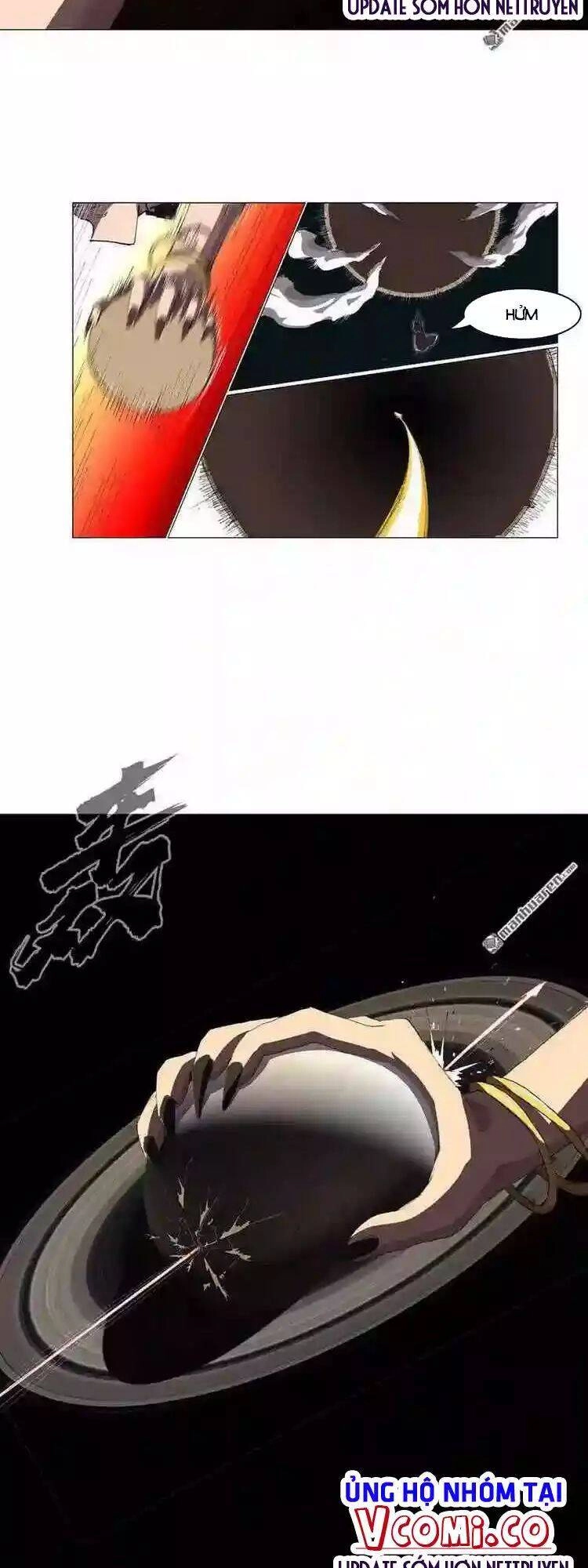 Tu Tiên Giả Đại Chiến Siêu Năng Lực Chapter 179 - 16