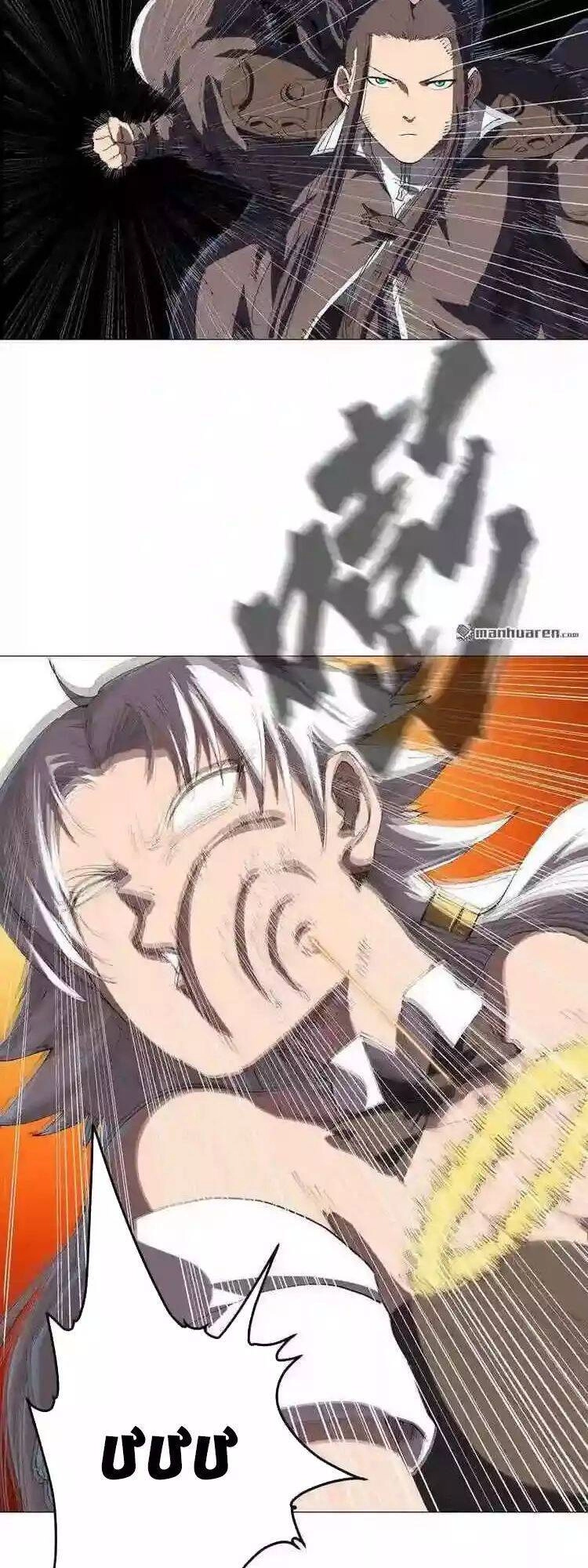 Tu Tiên Giả Đại Chiến Siêu Năng Lực Chapter 179 - 18