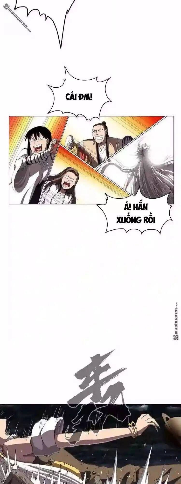 Tu Tiên Giả Đại Chiến Siêu Năng Lực Chapter 179 - 19