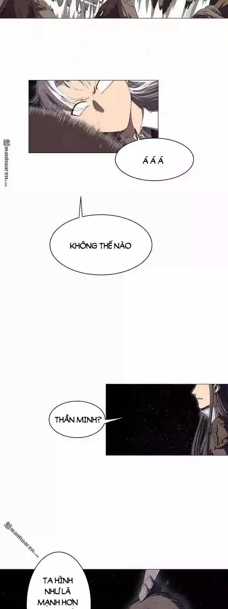 Tu Tiên Giả Đại Chiến Siêu Năng Lực Chapter 179 - 20