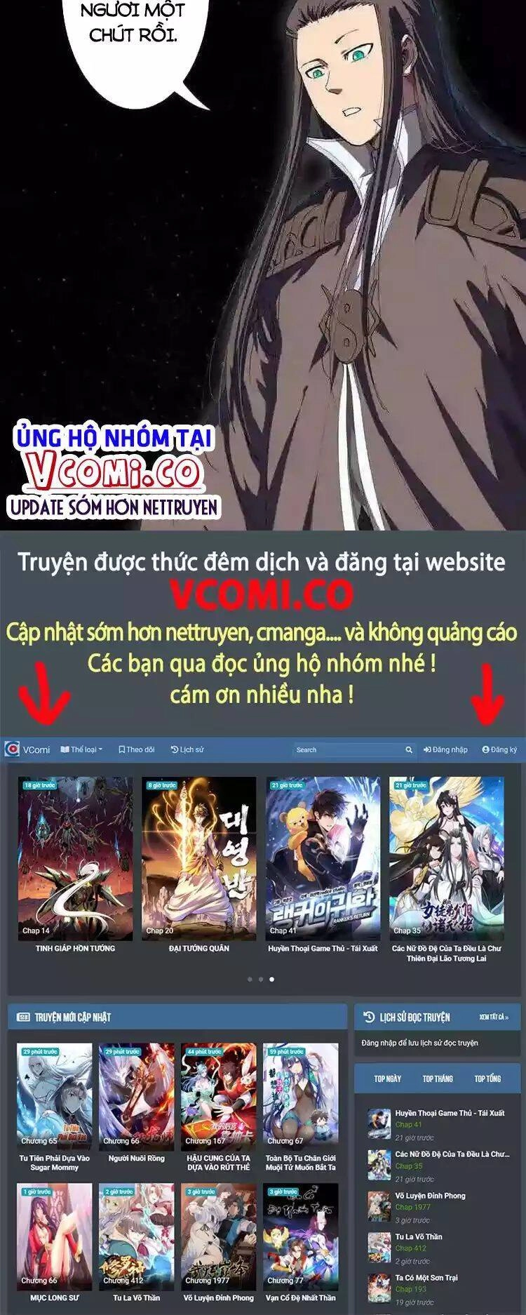 Tu Tiên Giả Đại Chiến Siêu Năng Lực Chapter 179 - 21