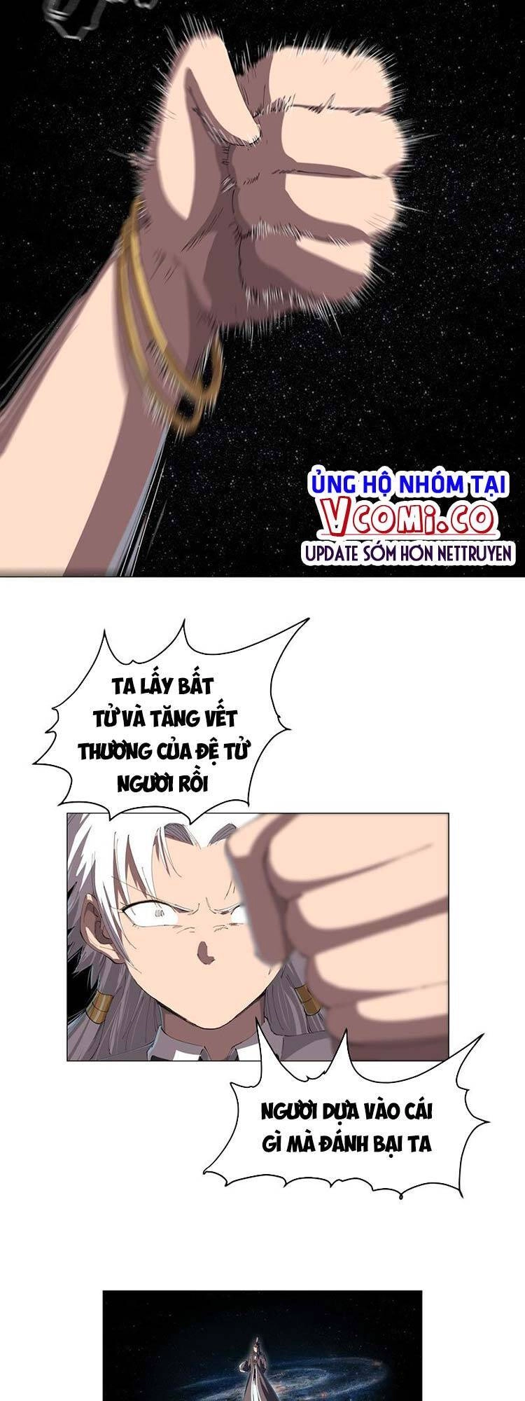 Tu Tiên Giả Đại Chiến Siêu Năng Lực Chapter 180 - 2