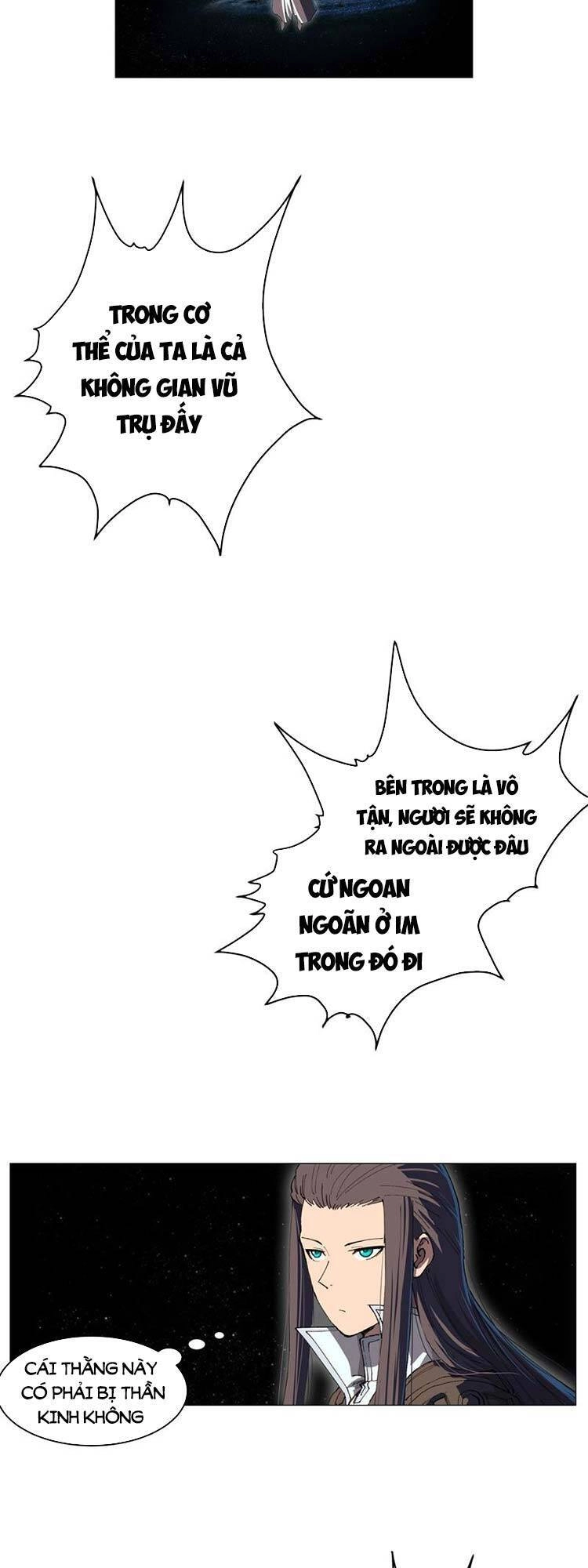 Tu Tiên Giả Đại Chiến Siêu Năng Lực Chapter 180 - 3