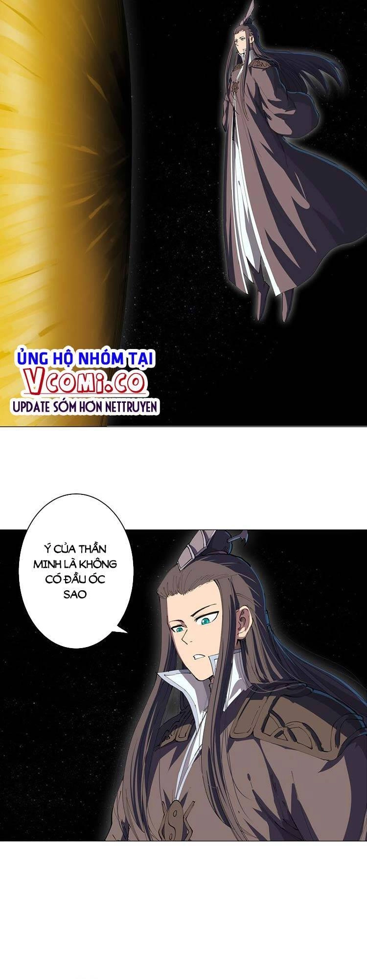 Tu Tiên Giả Đại Chiến Siêu Năng Lực Chapter 180 - 5