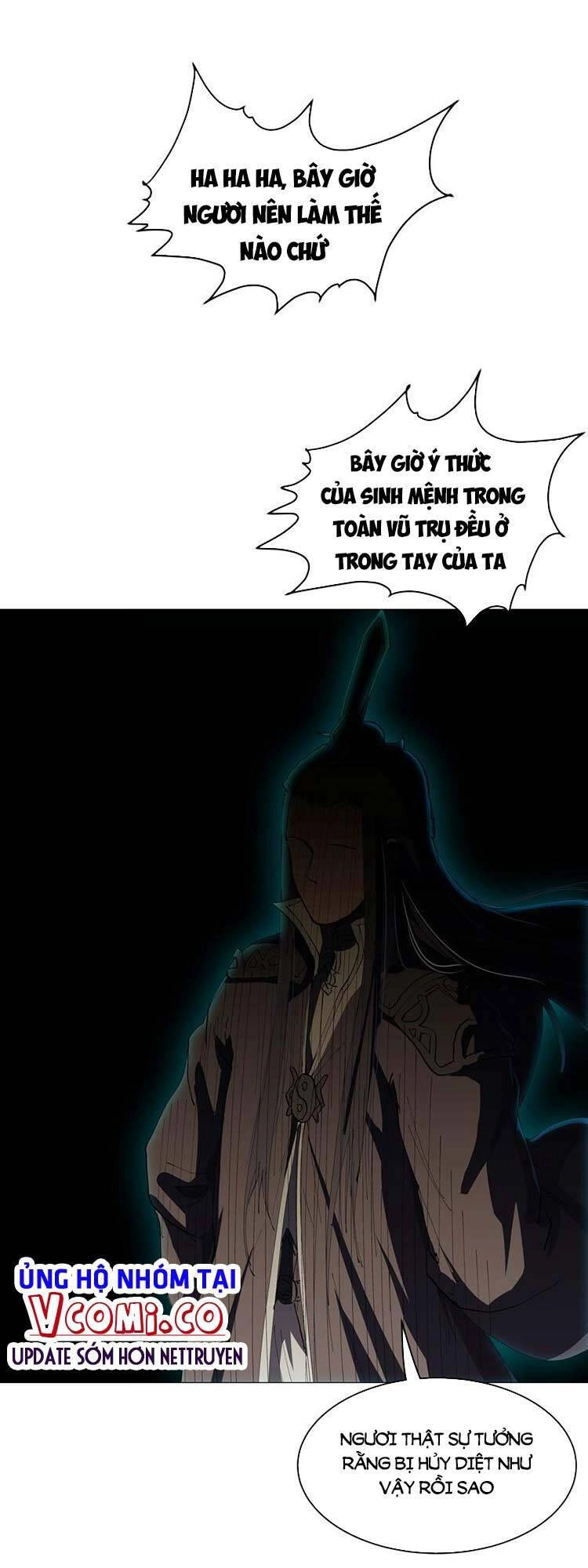 Tu Tiên Giả Đại Chiến Siêu Năng Lực Chapter 180 - 20