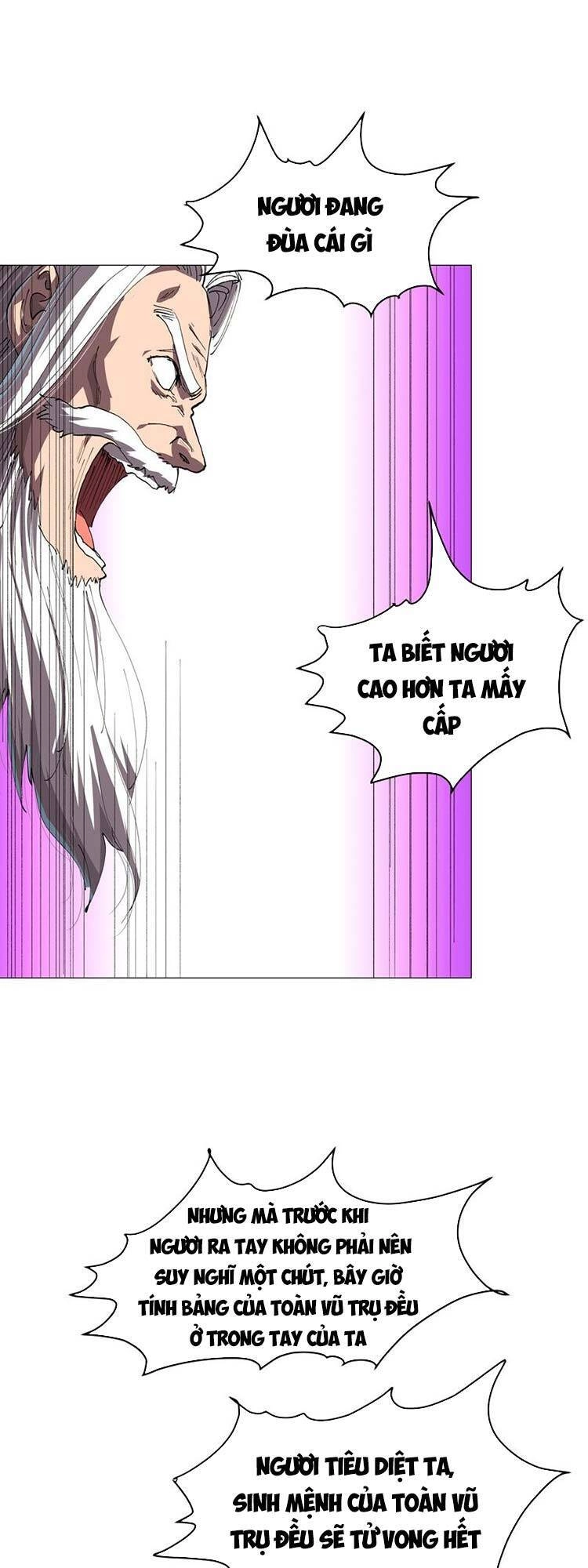 Tu Tiên Giả Đại Chiến Siêu Năng Lực Chapter 180 - 21