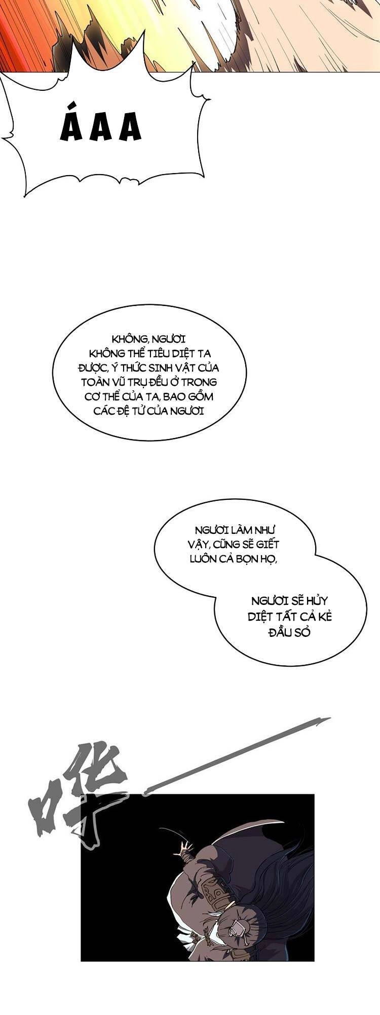 Tu Tiên Giả Đại Chiến Siêu Năng Lực Chapter 180 - 24