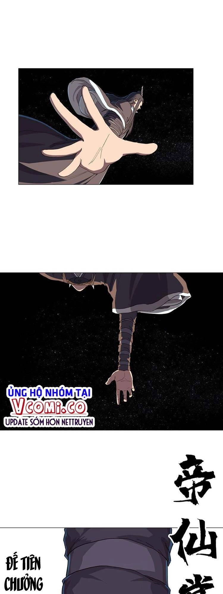 Tu Tiên Giả Đại Chiến Siêu Năng Lực Chapter 180 - 25