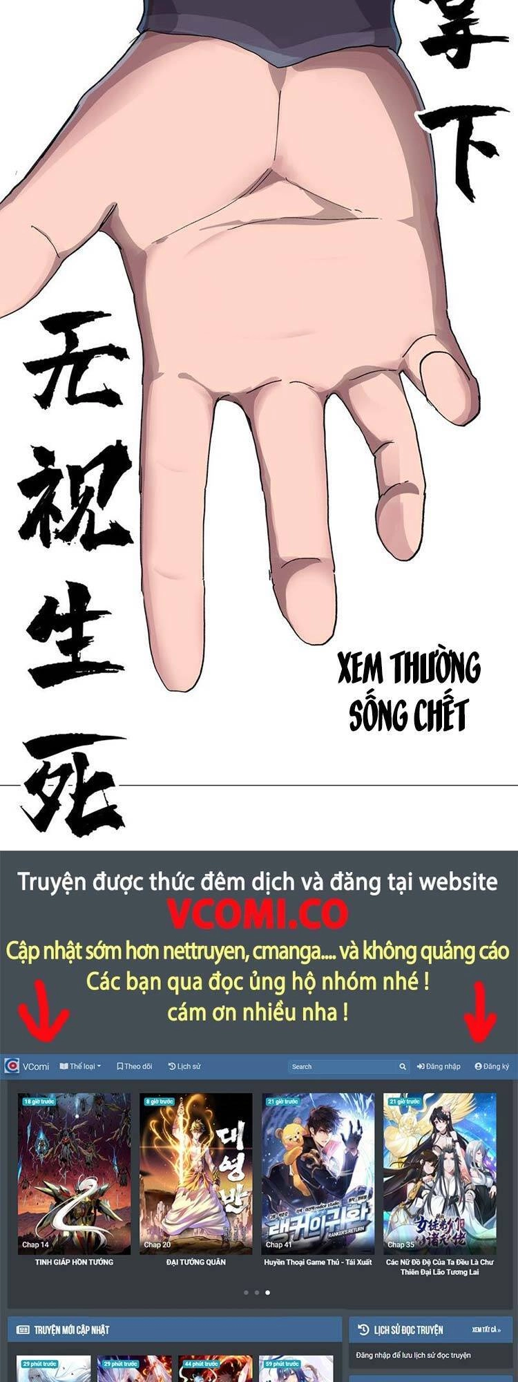 Tu Tiên Giả Đại Chiến Siêu Năng Lực Chapter 180 - 26