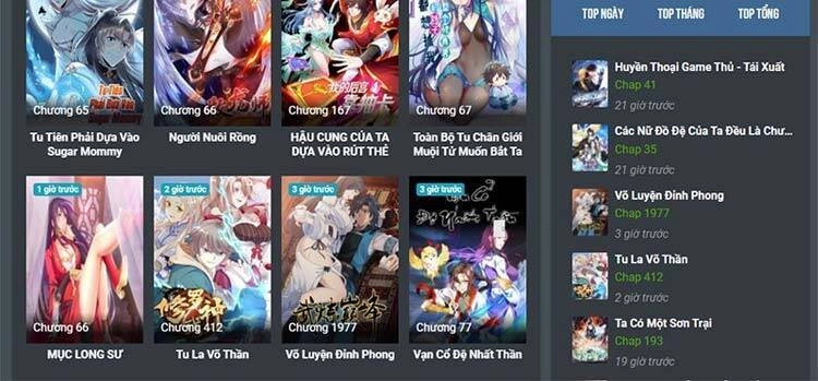 Tu Tiên Giả Đại Chiến Siêu Năng Lực Chapter 180 - 27