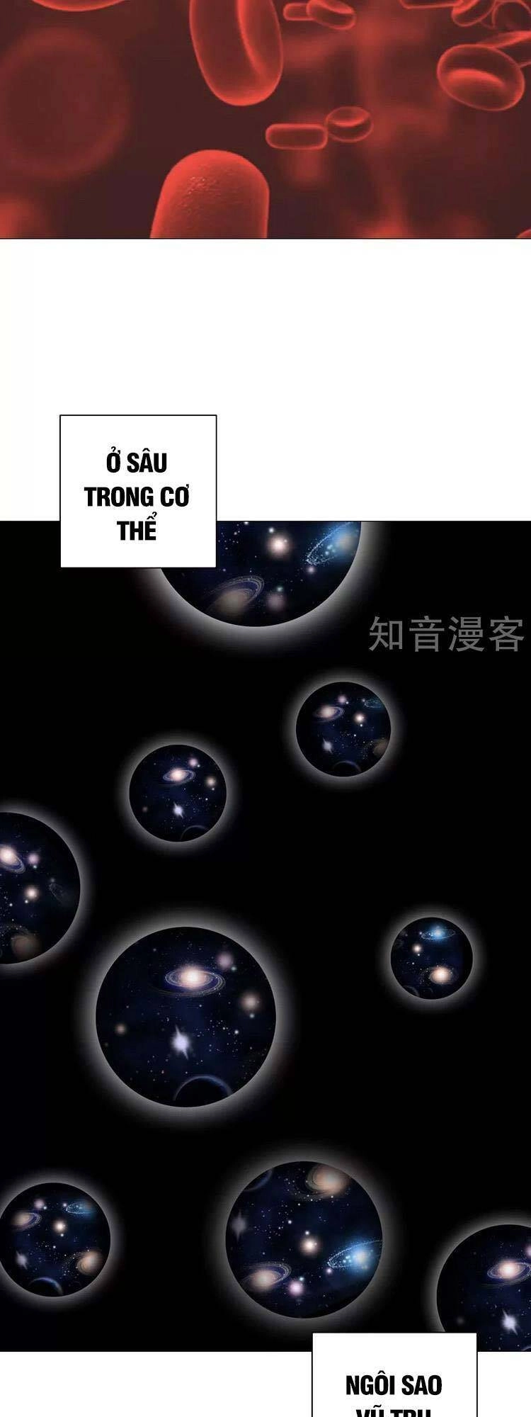 Tu Tiên Giả Đại Chiến Siêu Năng Lực Chapter 181 - 4