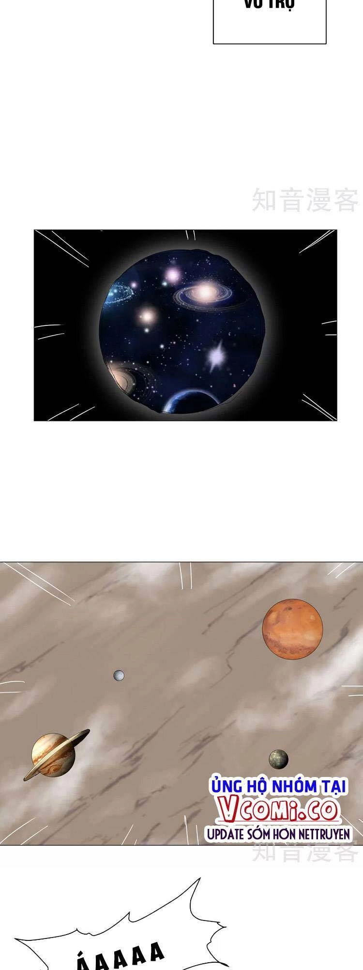 Tu Tiên Giả Đại Chiến Siêu Năng Lực Chapter 181 - 5