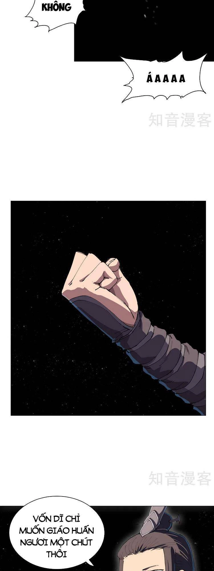 Tu Tiên Giả Đại Chiến Siêu Năng Lực Chapter 181 - 7