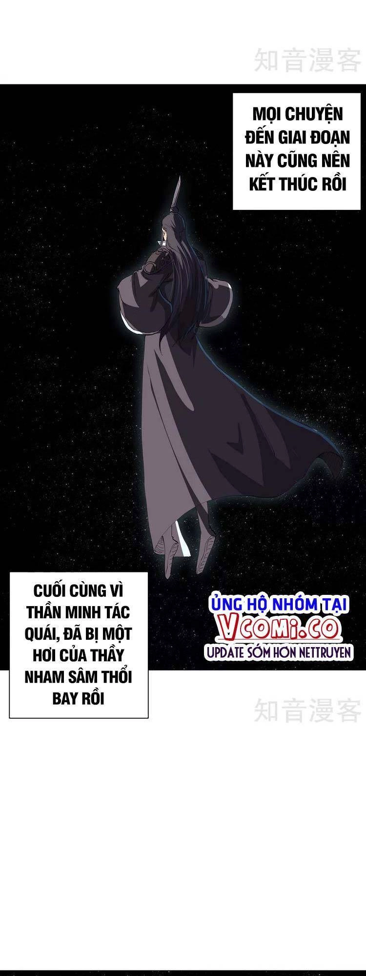 Tu Tiên Giả Đại Chiến Siêu Năng Lực Chapter 181 - 19