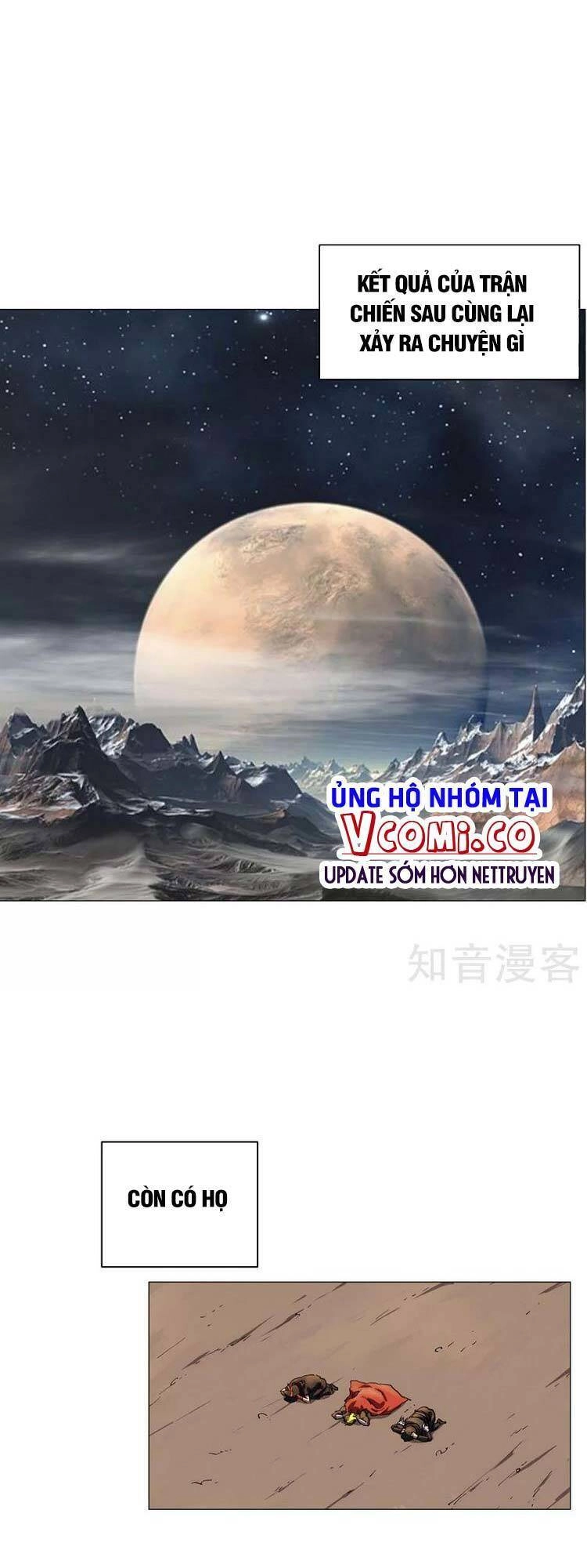 Tu Tiên Giả Đại Chiến Siêu Năng Lực Chapter 181 - 23