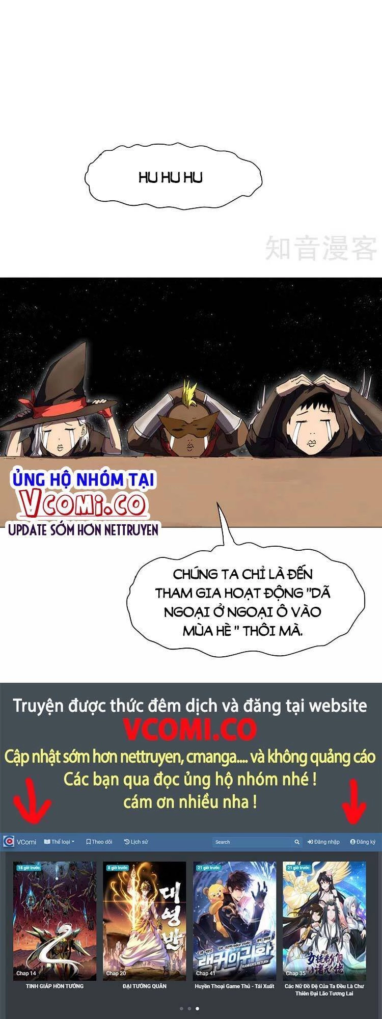 Tu Tiên Giả Đại Chiến Siêu Năng Lực Chapter 181 - 24