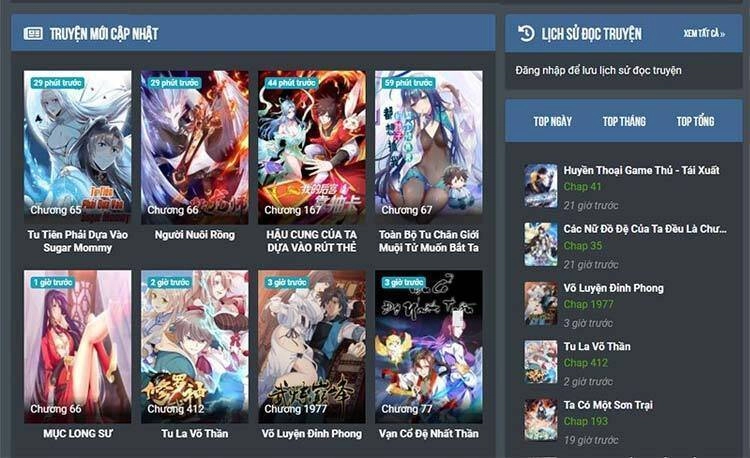 Tu Tiên Giả Đại Chiến Siêu Năng Lực Chapter 181 - 25