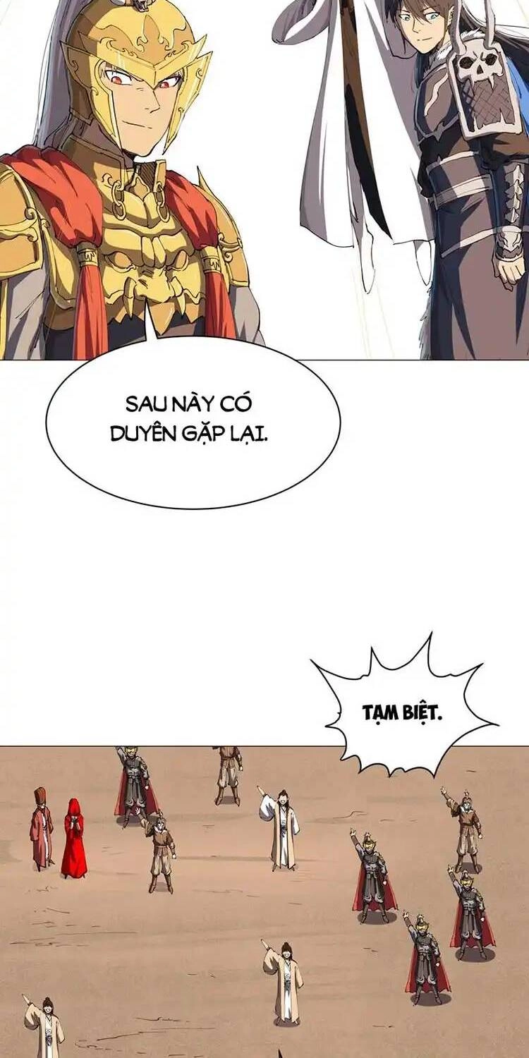 Tu Tiên Giả Đại Chiến Siêu Năng Lực Chapter 182 - 8