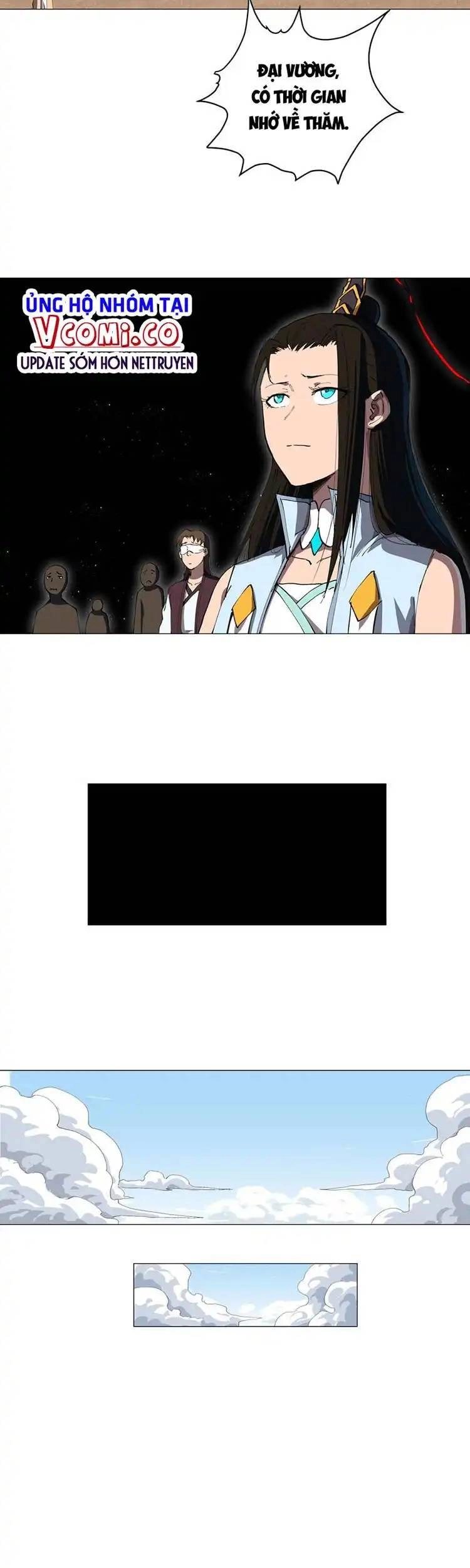 Tu Tiên Giả Đại Chiến Siêu Năng Lực Chapter 182 - 9