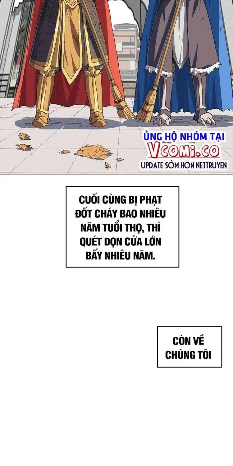Tu Tiên Giả Đại Chiến Siêu Năng Lực Chapter 182 - 16