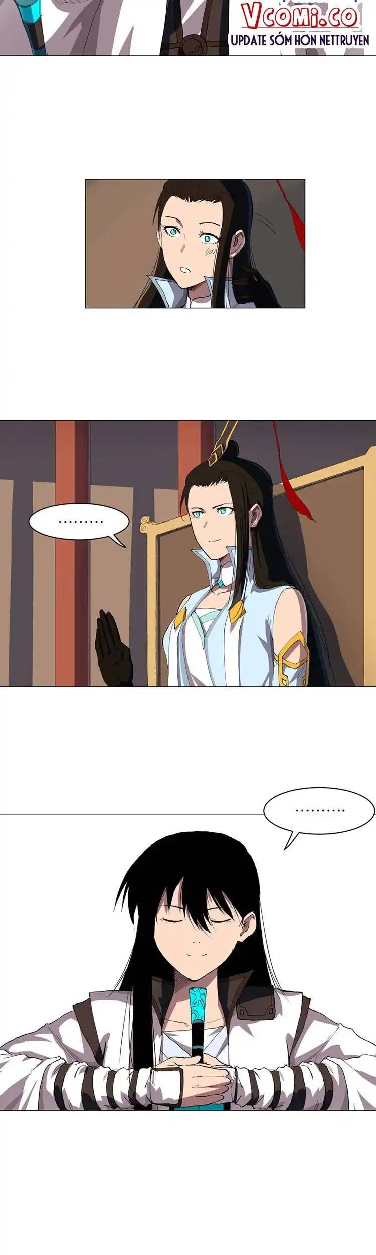 Tu Tiên Giả Đại Chiến Siêu Năng Lực Chapter 182 - 20