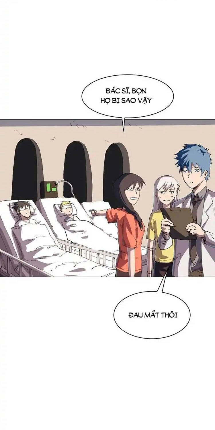 Tu Tiên Giả Đại Chiến Siêu Năng Lực Chapter 182 - 25