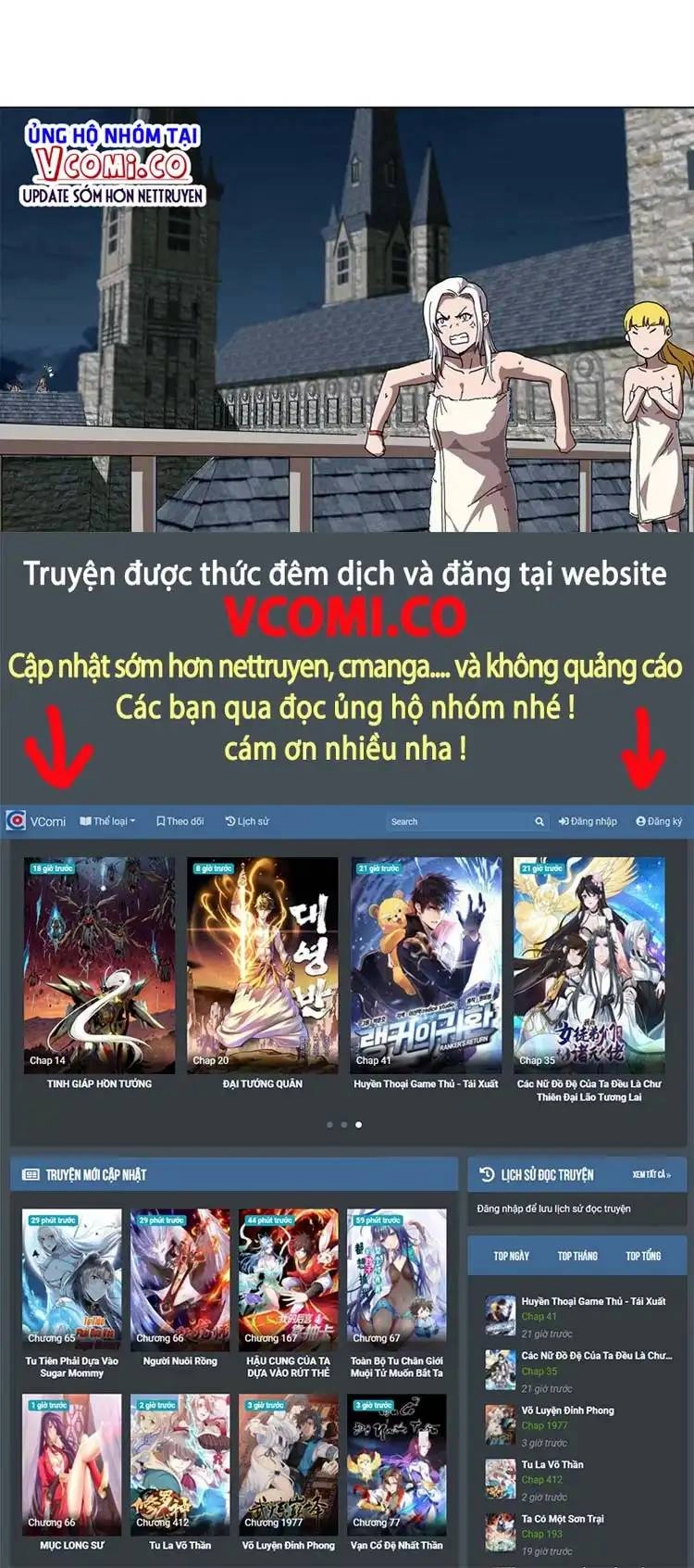 Tu Tiên Giả Đại Chiến Siêu Năng Lực Chapter 182 - 26