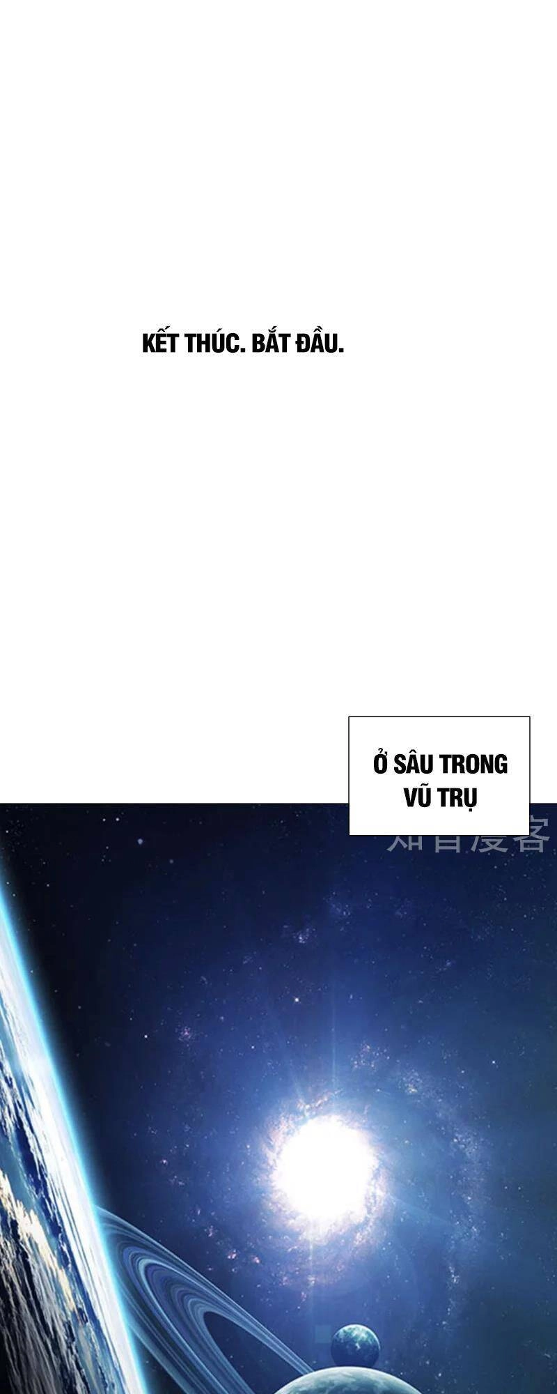 Tu Tiên Giả Đại Chiến Siêu Năng Lực Chapter 183 - 1