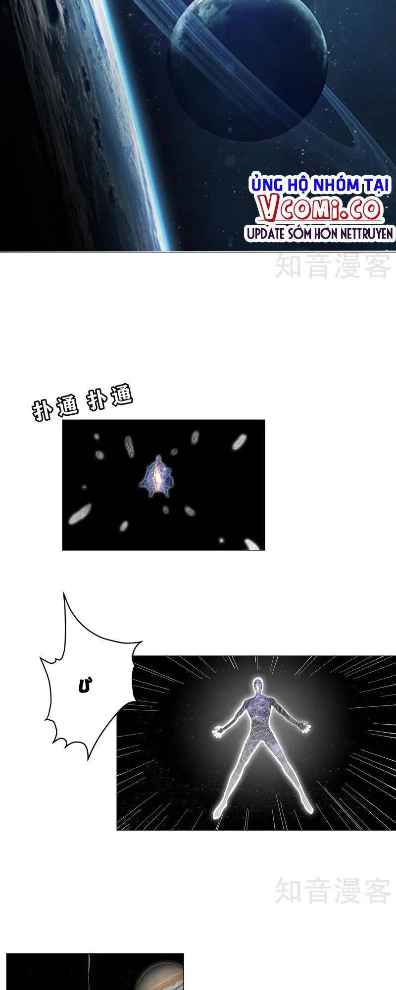 Tu Tiên Giả Đại Chiến Siêu Năng Lực Chapter 183 - 2