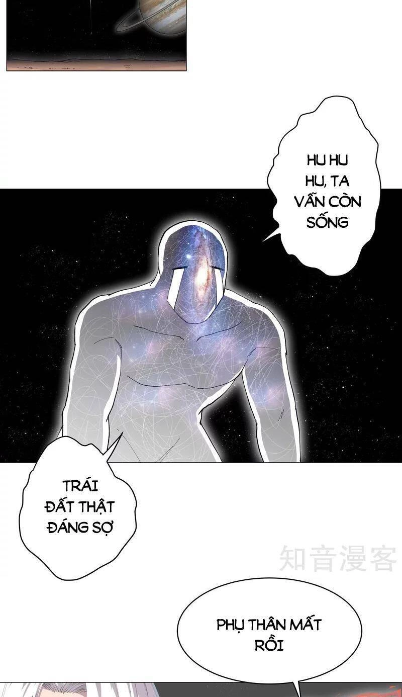 Tu Tiên Giả Đại Chiến Siêu Năng Lực Chapter 183 - 3