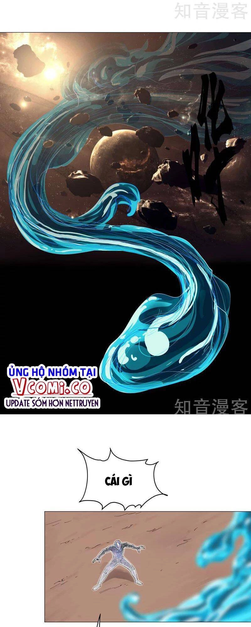 Tu Tiên Giả Đại Chiến Siêu Năng Lực Chapter 183 - 5