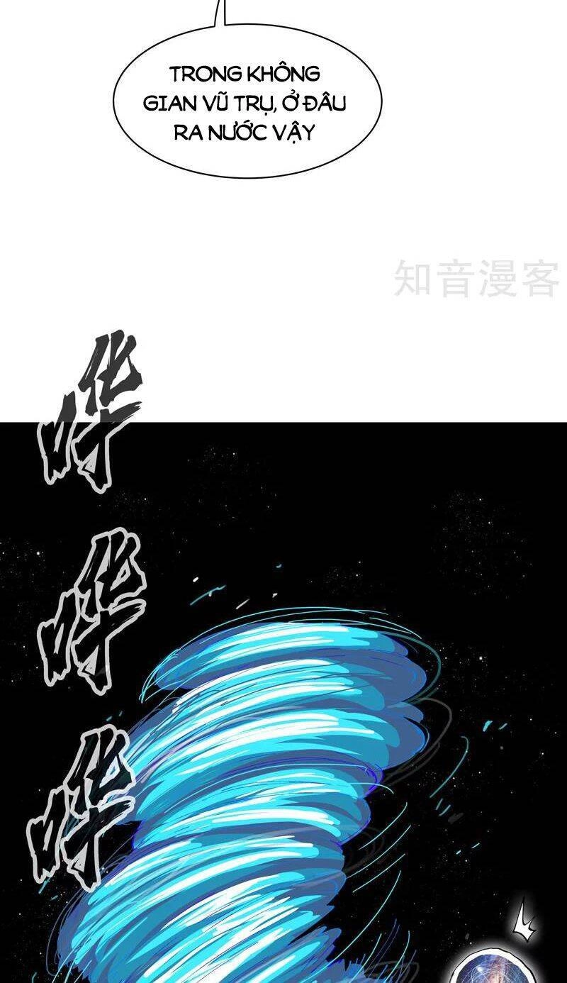 Tu Tiên Giả Đại Chiến Siêu Năng Lực Chapter 183 - 6