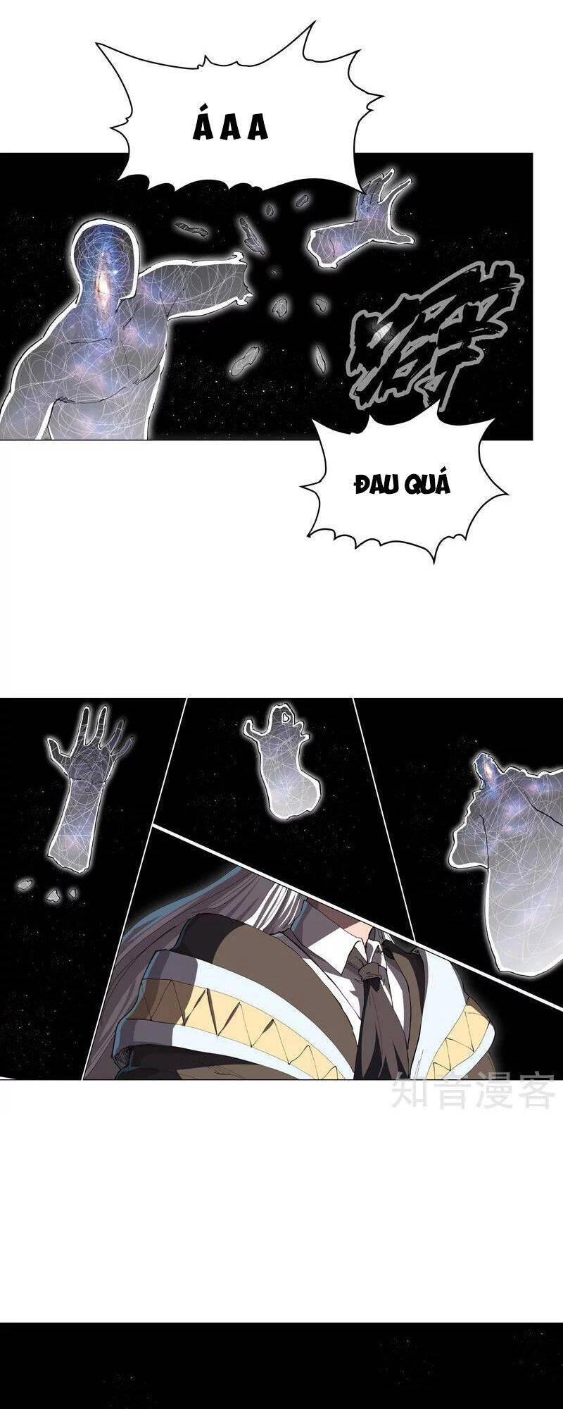 Tu Tiên Giả Đại Chiến Siêu Năng Lực Chapter 183 - 8