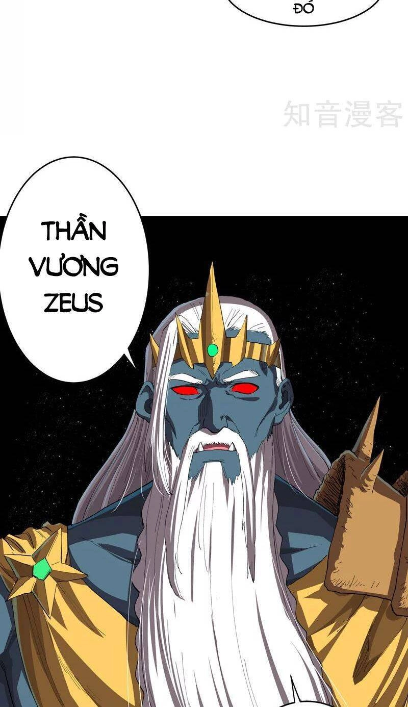 Tu Tiên Giả Đại Chiến Siêu Năng Lực Chapter 183 - 12