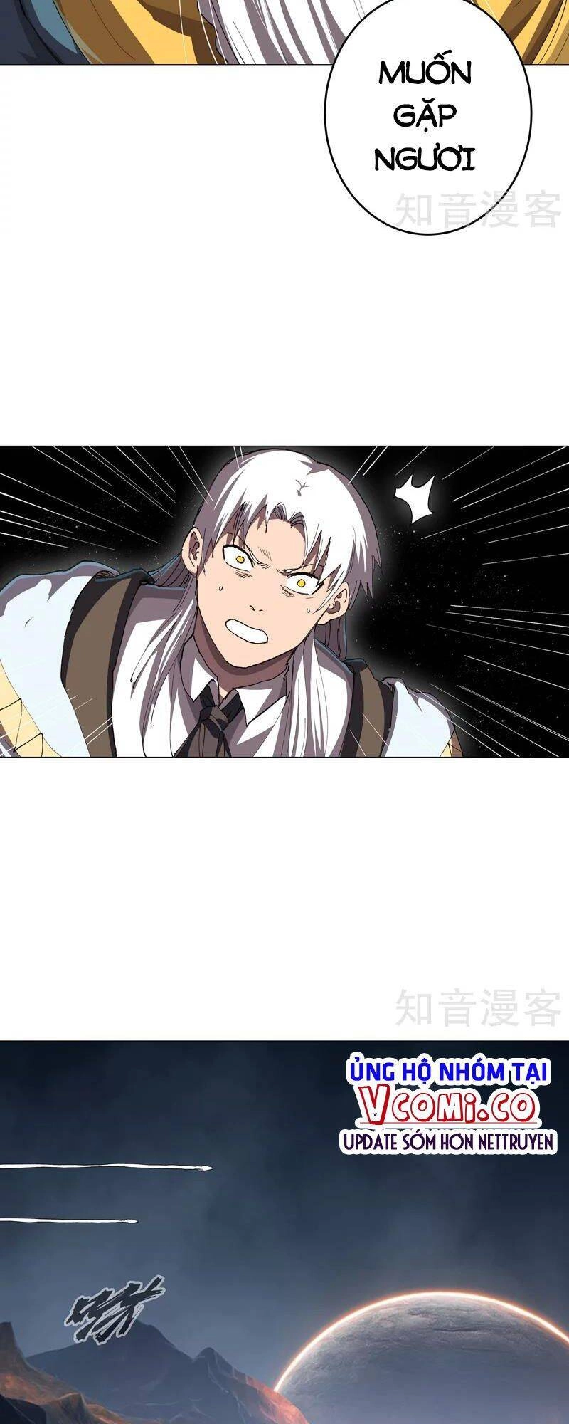 Tu Tiên Giả Đại Chiến Siêu Năng Lực Chapter 183 - 13