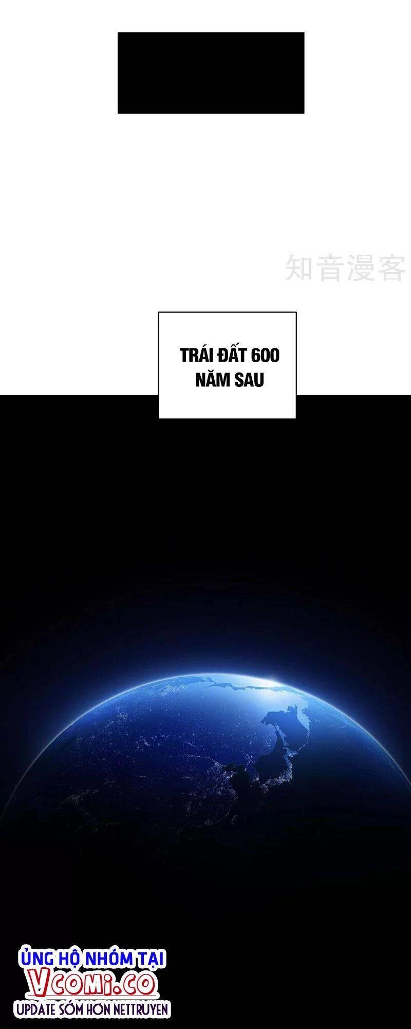 Tu Tiên Giả Đại Chiến Siêu Năng Lực Chapter 183 - 20