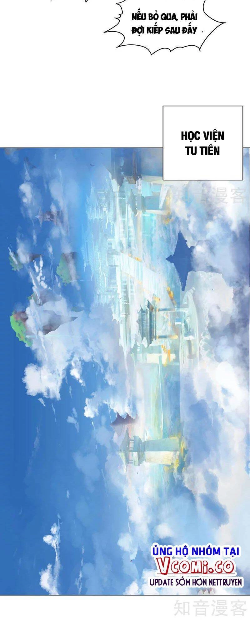 Tu Tiên Giả Đại Chiến Siêu Năng Lực Chapter 183 - 23