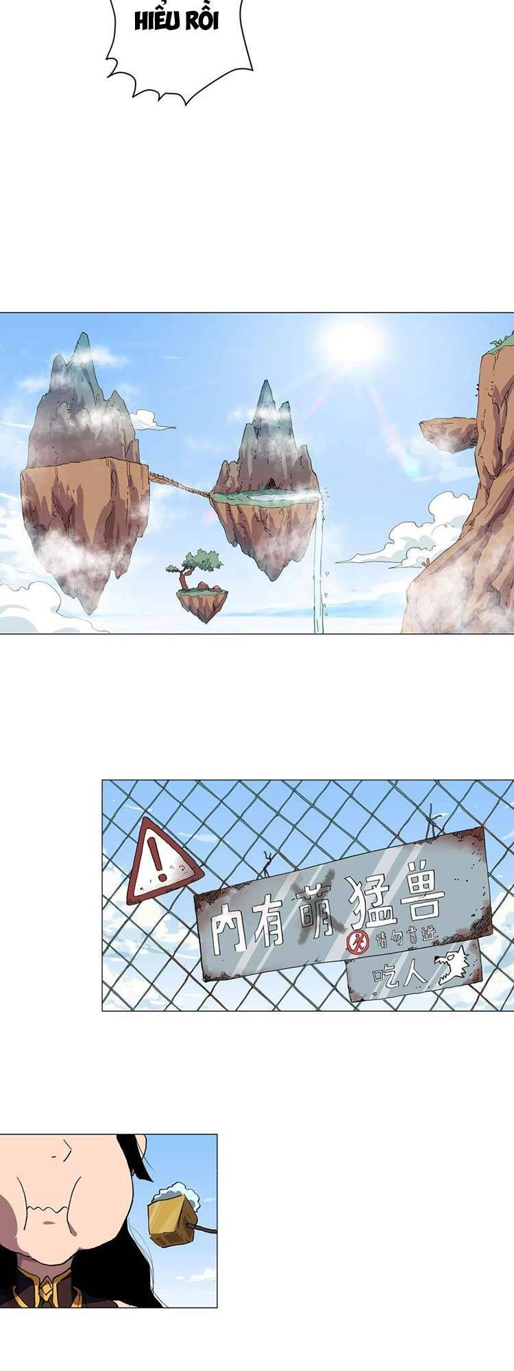 Tu Tiên Giả Đại Chiến Siêu Năng Lực Chapter 184 - 7