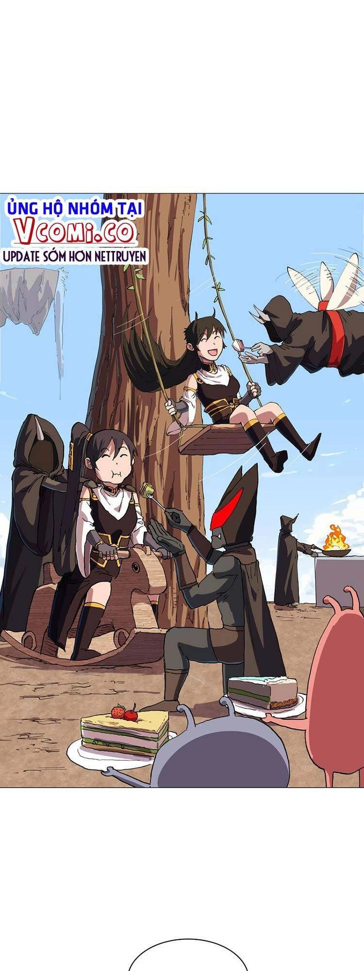 Tu Tiên Giả Đại Chiến Siêu Năng Lực Chapter 184 - 8