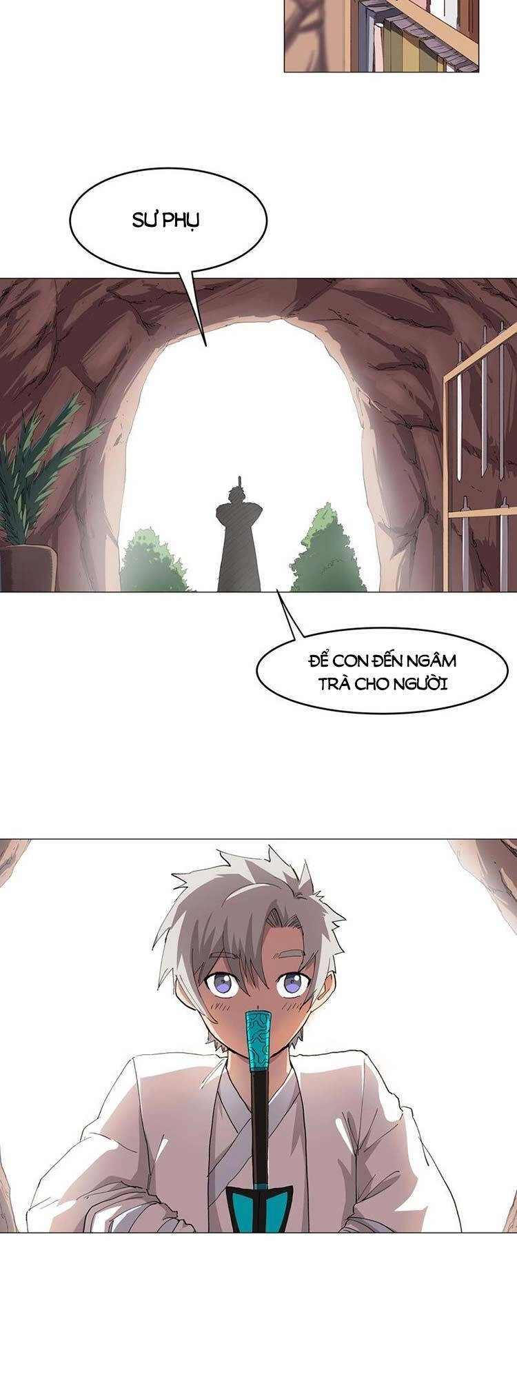 Tu Tiên Giả Đại Chiến Siêu Năng Lực Chapter 184 - 12