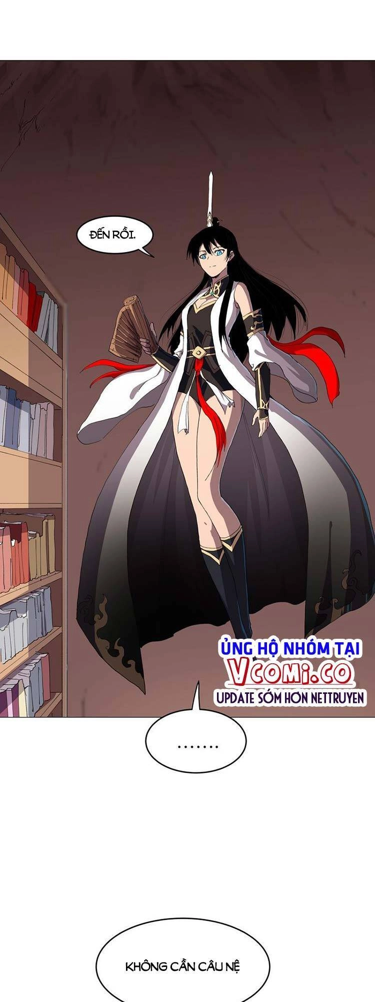 Tu Tiên Giả Đại Chiến Siêu Năng Lực Chapter 184 - 13