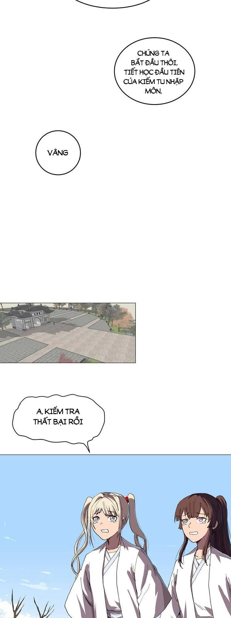 Tu Tiên Giả Đại Chiến Siêu Năng Lực Chapter 184 - 14