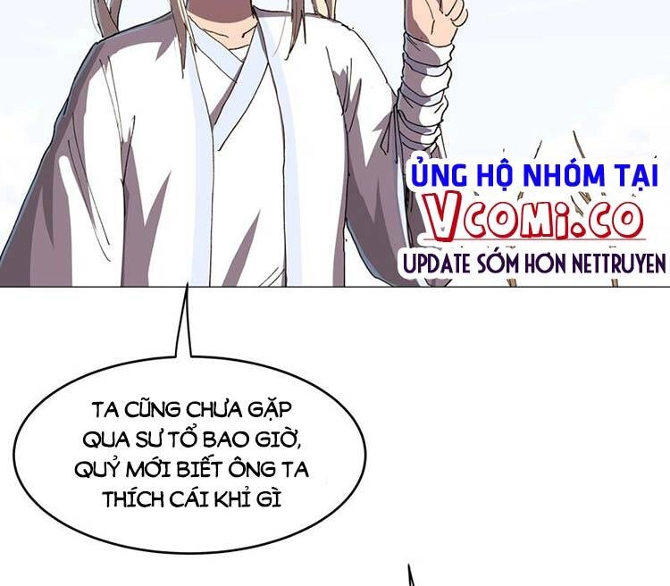 Tu Tiên Giả Đại Chiến Siêu Năng Lực Chapter 184 - 17