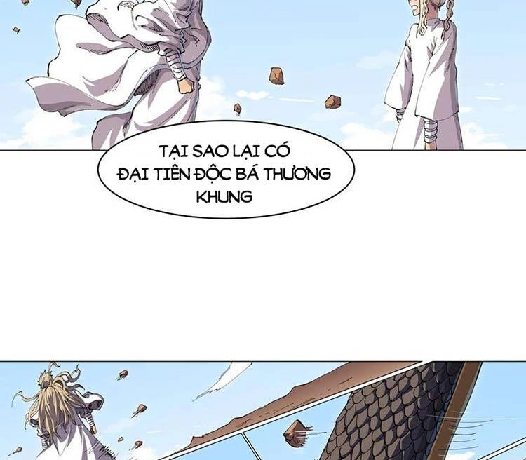 Tu Tiên Giả Đại Chiến Siêu Năng Lực Chapter 185 - 17