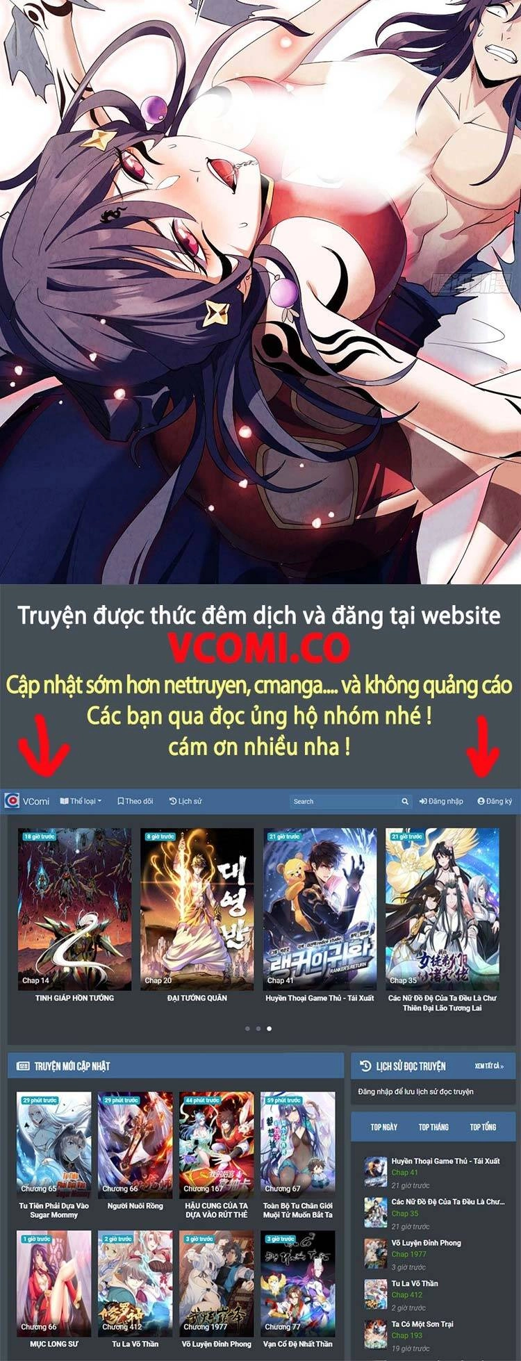 Tu Tiên Giả Đại Chiến Siêu Năng Lực Chapter 185 - 26