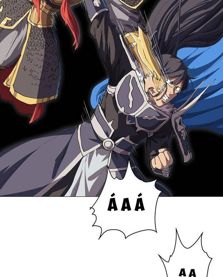 Tu Tiên Giả Đại Chiến Siêu Năng Lực Chapter 186 - 4