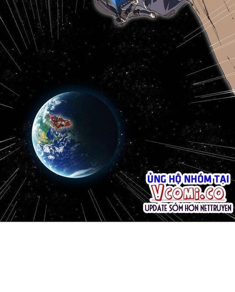 Tu Tiên Giả Đại Chiến Siêu Năng Lực Chapter 186 - 10