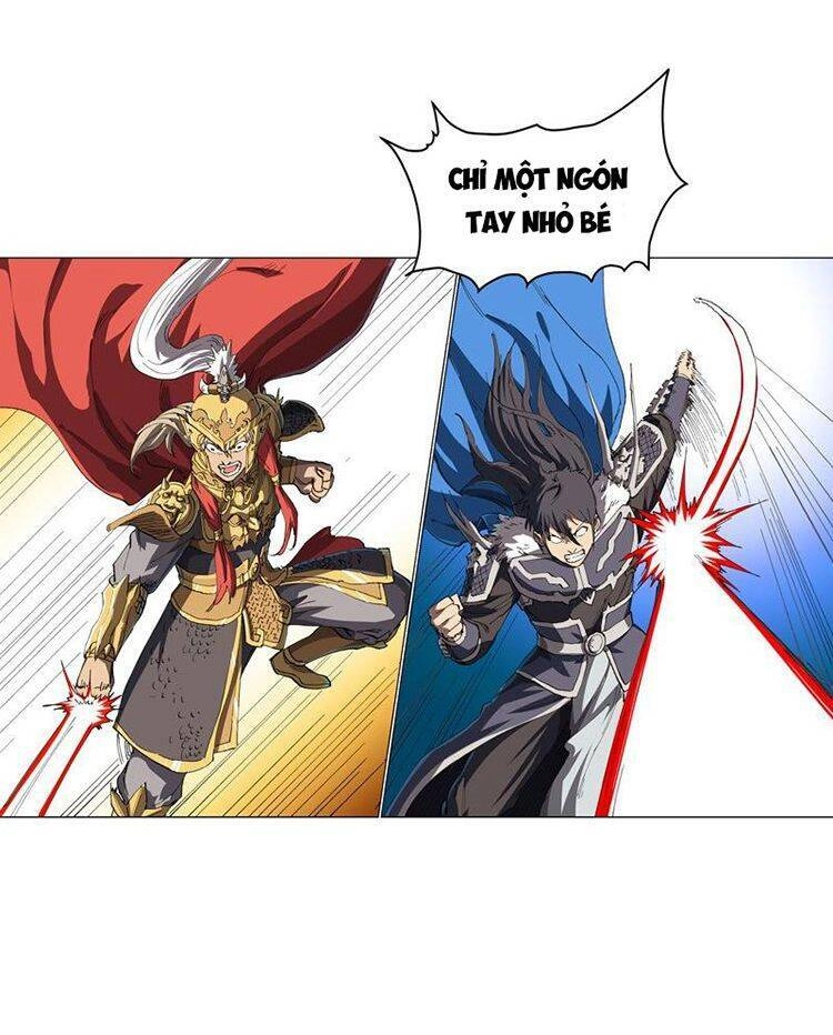 Tu Tiên Giả Đại Chiến Siêu Năng Lực Chapter 186 - 12